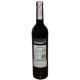 Вино Bodegas Yuntero Tempranillo-Syrah червоне сухе 0.75 л 13%, 8412419990483, Bodegas Yuntero