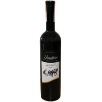 Вино Bodegas Yuntero Tempranillo Reserva красное сухое 0.75 л 13.5%