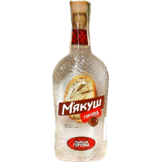 Горілка М'якуш Домашній 0.5 л 40%