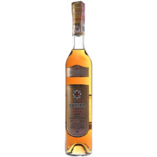 Коньяк SHEREULI ординарний 4 зірки 0.5 л 40%