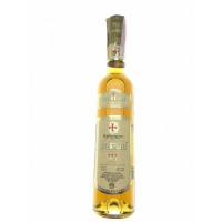 Коньяк SHEREULI ординарний 3 звезды 0.25 л 40%