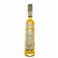 Коньяк SHEREULI ординарний 3 зірки 0.25 л 40%