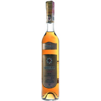 Коньяк SHEREULI ординарний 4 звезды 0.25 л 40%