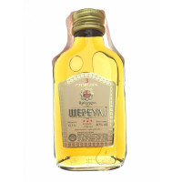 Коньяк SHEREULI ординарний 3 звезды 0.1 л 40%