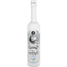 Горілка Гетьман 0.7 л 40%
