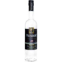 Горілка President Gold 0.5 л 40%