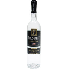 Горілка President Gold 0.7 л 40%