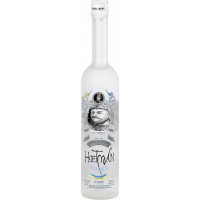Горілка Гетьман 0.5 л 40%