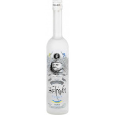 Горілка Гетьман 0.5 л 40%