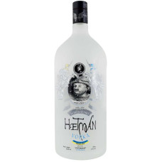 Горілка Гетьман 1.75 л 40%