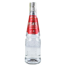 Горілка Гетьман Pisnya До 0.5 л 40%