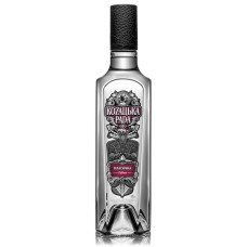 Горілка Козацька рада Класична 1 л 40%
