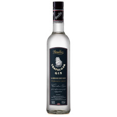 Джин Brandbar Trafalgar London Dry 0.7 л 45%
