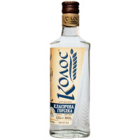 Горілка Колос Класична 0.25 л 40%