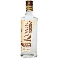 Горілка Житня Колос 0.25 л 40%