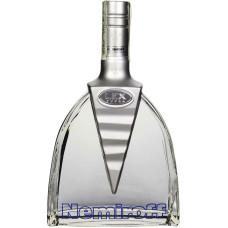 Горілка Nemiroff Lex 0.5 л 40%