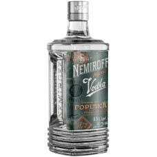 Горілка Nemiroff Оригінал 0.5 л 40%