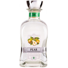 Горілка грушева Bolgrad Pear 0.5 л 40%