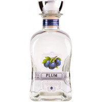 Горілка сливова Bolgrad Plum 0.5 л 40%