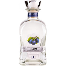 Горілка сливова Bolgrad Plum 0.5 л 40%