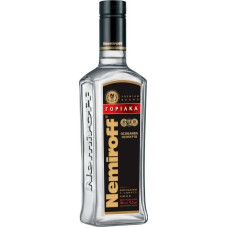 Горілка особлива Nemiroff Оригінал OLD 0.5 л 40%