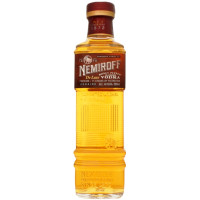Настойка Nemiroff De Luxe медовая с перцем 0.5 л 40%