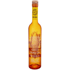 Горілка Nikita Corn 0.5 л 40%