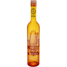 Горілка Nikita Corn 0.7 л 40%