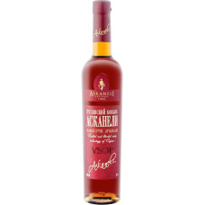 Коньяк Askaneli VSOP 7 років витримки 0.5 л