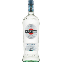 Вермут Martini Bianco сладкий 0.5 л 15%