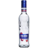 Горілка Finlandia Cranberry 0.5 л 37.5%