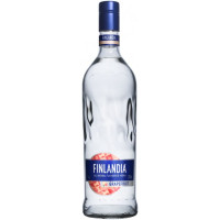 Горілка Finlandia Grapefruit 0.5 л 37.5%