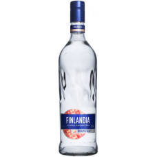 Горілка Finlandia Grapefruit 0.5 л 37.5%