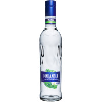 Горілка Finlandia Lime 0.5 л 37.5%