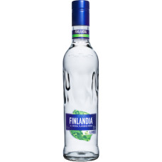 Горілка Finlandia Lime 0.5 л 37.5%