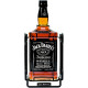 Теннессі Віскі Jack Daniel's Old No.7 3 л 40%, 5099873045114, Jack Daniel’s