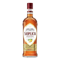Настоянка Soplica Pigwowa Айва 0.5 л 28%