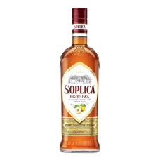 Настоянка Soplica Pigwowa Айва 0.5 л 28%