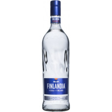 Горілка Finlandia 1 л 40%