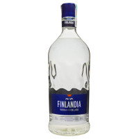 Горілка Finlandia 1.75 л 40%