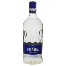 Горілка Finlandia 1.75 л 40%