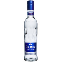 Горілка Finlandia 0.5 л 40%