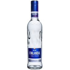 Горілка Finlandia 0.5 л 40%