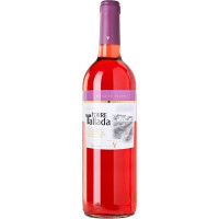 Вино Torre Tallada Rosado Joven розовое сухое 0.75 л 12%