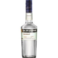 Лікер De Kuyper Coconut 0.7 л 20%