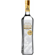 Горілка Shabo Hello Vodka Exclusive 0.7 л 40%