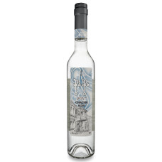 Чача Vardiani Срібна 0.5 л 40%