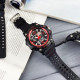 Skmei 1283 Black-Red, 1080-0102, Skmei