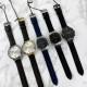 Guardo B01312-1 Black-Silver
