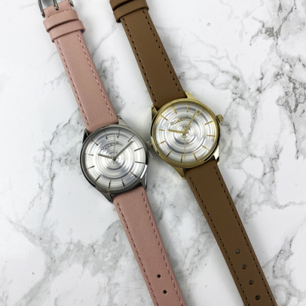 Guardo B01253(1)-1 Pink-Silver-White